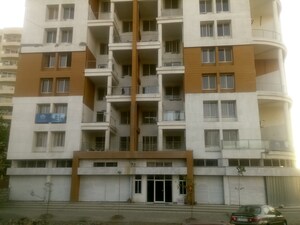 2 BHK Apartment For Rent in Shubh Aaugusta, Kharadi