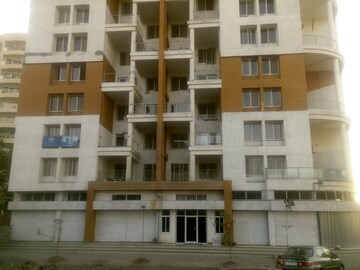 2 BHK Apartment For Rent in Shubh Aaugusta, Kharadi