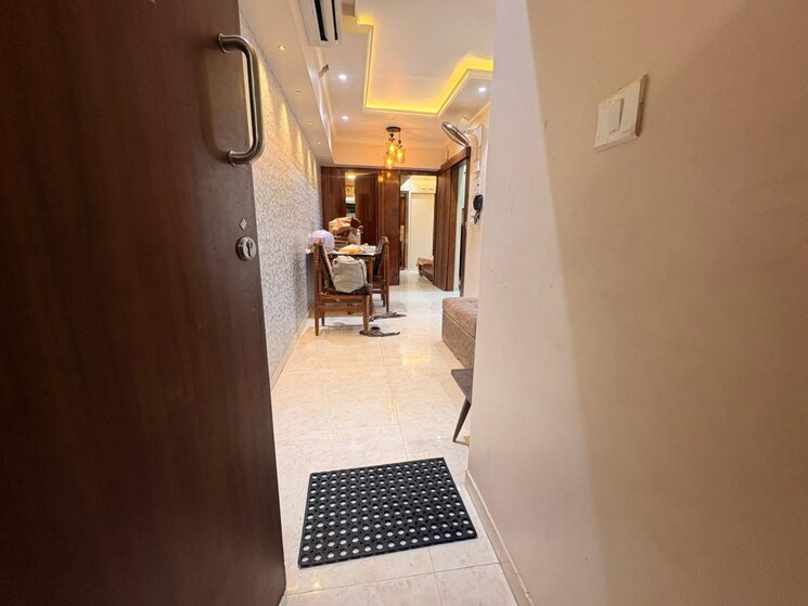 Team Area, rosa-royale 3 Bedroom 1190 Sq.Ft. Apartment In Ghodbunder Road Thane 9564040