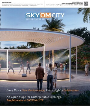  Plot – Exterior View View at Mohanlalganj - for Sale