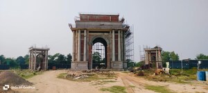  Plot – Exterior View View at Mohanlalganj - for Sale