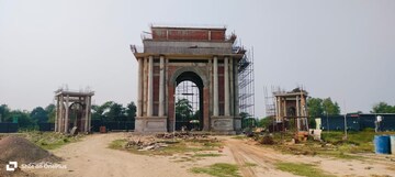  Plot – Exterior View View at Mohanlalganj - for Sale