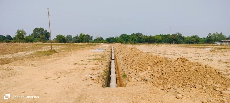 undefined, mohanlalganj  1184 Sq.Ft. Plot In Mohanlalganj Lucknow 9564043