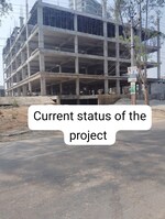 1200 Sq.Ft. Retail Shop in Commercial Shopes For Sal