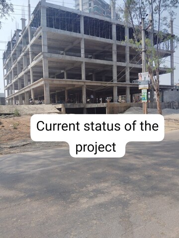  Shop For Sale in Gundlapochampally