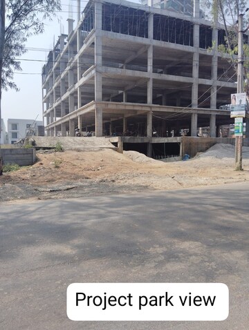  Shop – Exterior View View at Gundlapochampally - for Sale