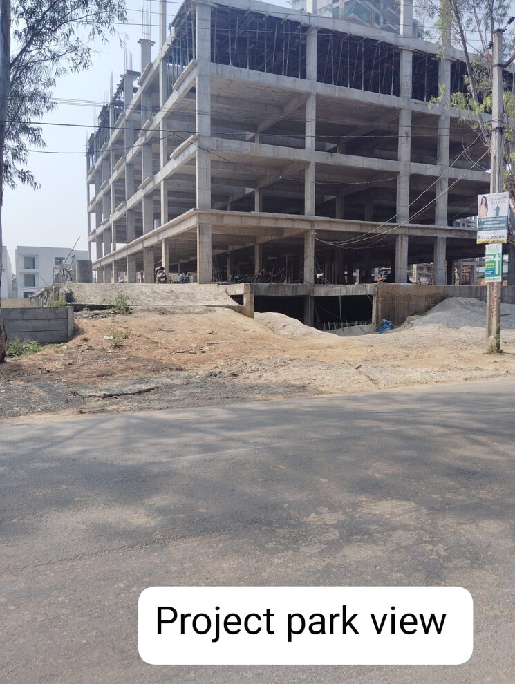 Exterior View, gundlapochampally Commercial Shop 1200 Sq.Ft. In Gundlapochampally Hyderabad 9564049