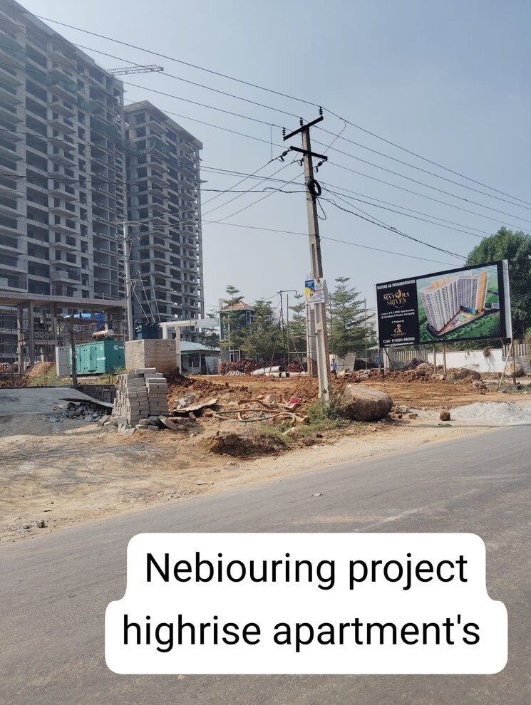 Exterior View, gundlapochampally Commercial Shop 1200 Sq.Ft. In Gundlapochampally Hyderabad 9564049