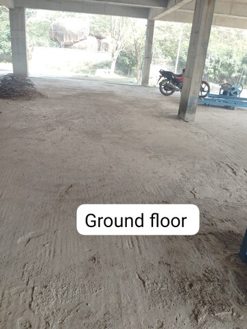 Parking in  Shop at Gundlapochampally – for Sale