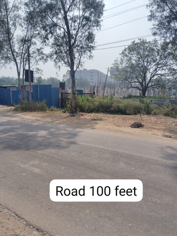 Plot Area in  Shop at Gundlapochampally – for Sale