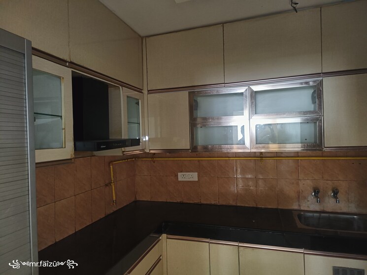Kitchen, nandakini-alaknanda-estate 2.5 Bedroom 1450 Sq.Ft. Apartment In Amar Shaheed Path Lucknow 9564061