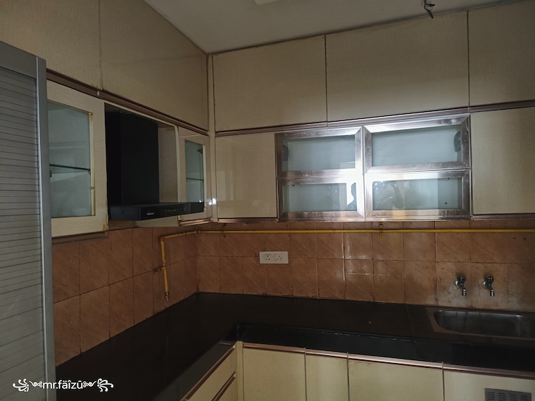 Kitchen, nandakini-alaknanda-estate 2.5 Bedroom 1450 Sq.Ft. Apartment In Amar Shaheed Path Lucknow 9564061