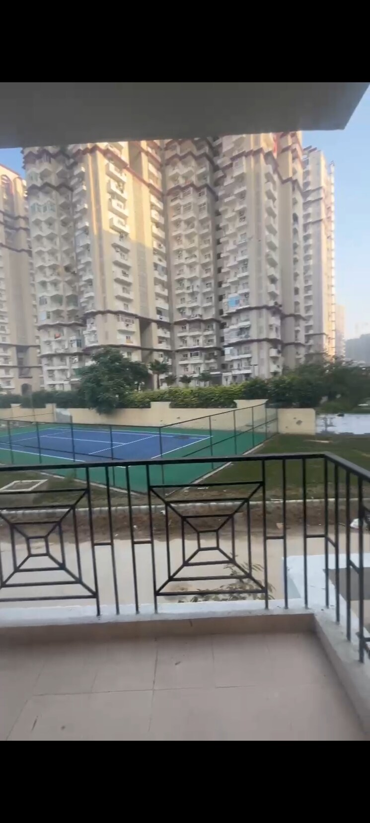 Balcony, amrapali-dream-valley 4 Bedroom 2040 Sq.Ft. Villa In Tech Zone 4 Greater Noida Greater Noida 9564079