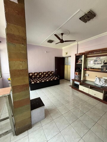 1 BHK Apartment For Rent in Pratik Nagar