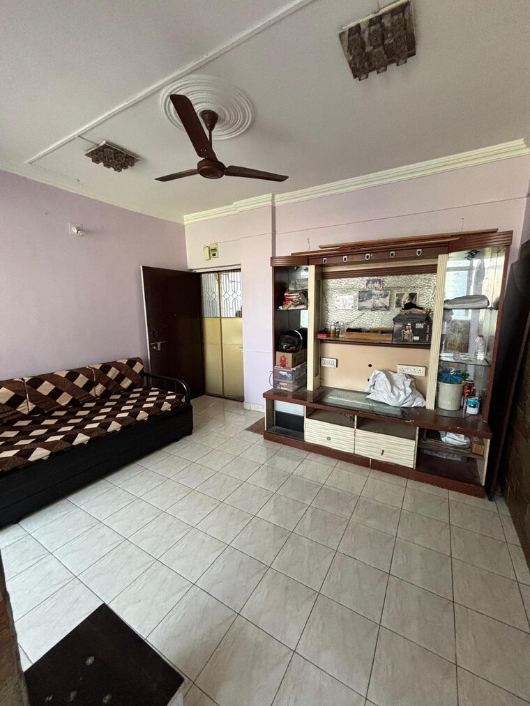  Parking, pratik nagar 1 Bedroom 800 Sq.Ft. Apartment In Pratik Nagar Pune 9564088