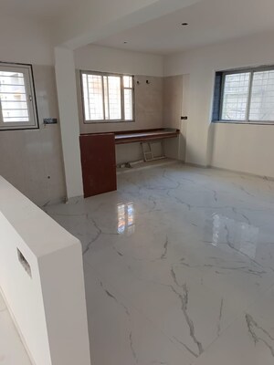 Kitchen in 3 BHK Apartment at Baner – for Sale