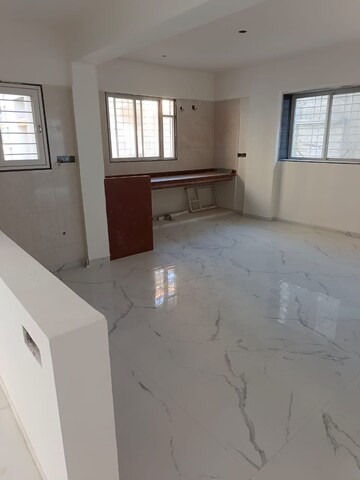 Kitchen in 3 BHK Apartment at Baner – for Sale