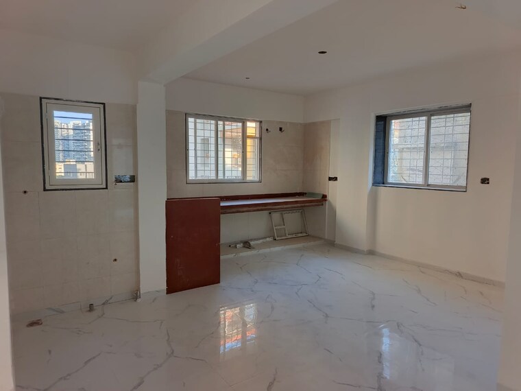 Room, baner 3 Bedroom 1164 Sq.Ft. Apartment In Baner Pune 9564085