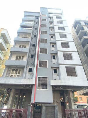 3 BHK Apartment For Sale in Baner