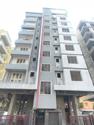 3 BHK Apartment For Sale in Baner