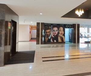 Parking in 2 BHK Apartment at Gopalan Olympia, Kumbalgodu – for Sale