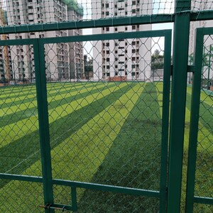 Balcony in 2 BHK Apartment at Gopalan Olympia, Kumbalgodu – for Sale