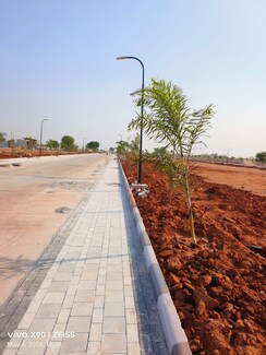 Plot For Sale in Navabhoomi City Grande