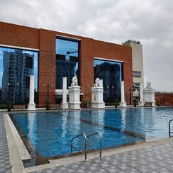 3 BHK Apartment For Sale in Gopalan Olympia