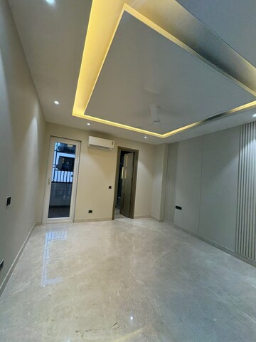 Bedroom in 4 BHK Builder Floor at East Of Kailash – for Sale