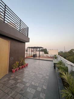 4 BHK Builder Floor For Sale in Kailash Colony 