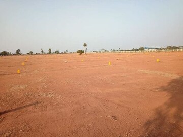 Plot Area in  Plot at Jewar – for Sale