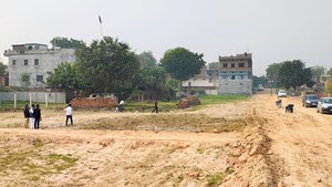  Plot For Sale in Rohania