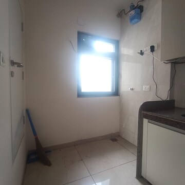 Bathroom in 3 BHK Apartment at Duville Riverdale, Kharadi – for Rent