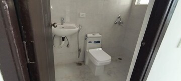 Bathroom in 4 BHK Apartment at Ansal Royal Heritage, Sector 70 – for Rent