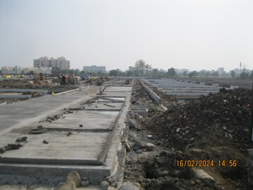  Plot For Sale in Dabha