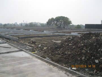  Plot – Exterior View View at Dabha - for Sale