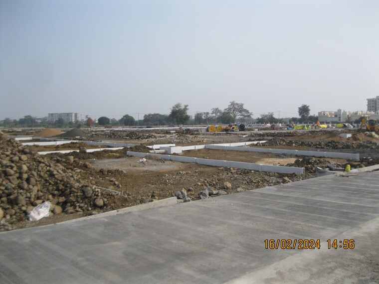 undefined, dabha  1033 Sq.Ft. Plot In Dabha Nagpur 9564104