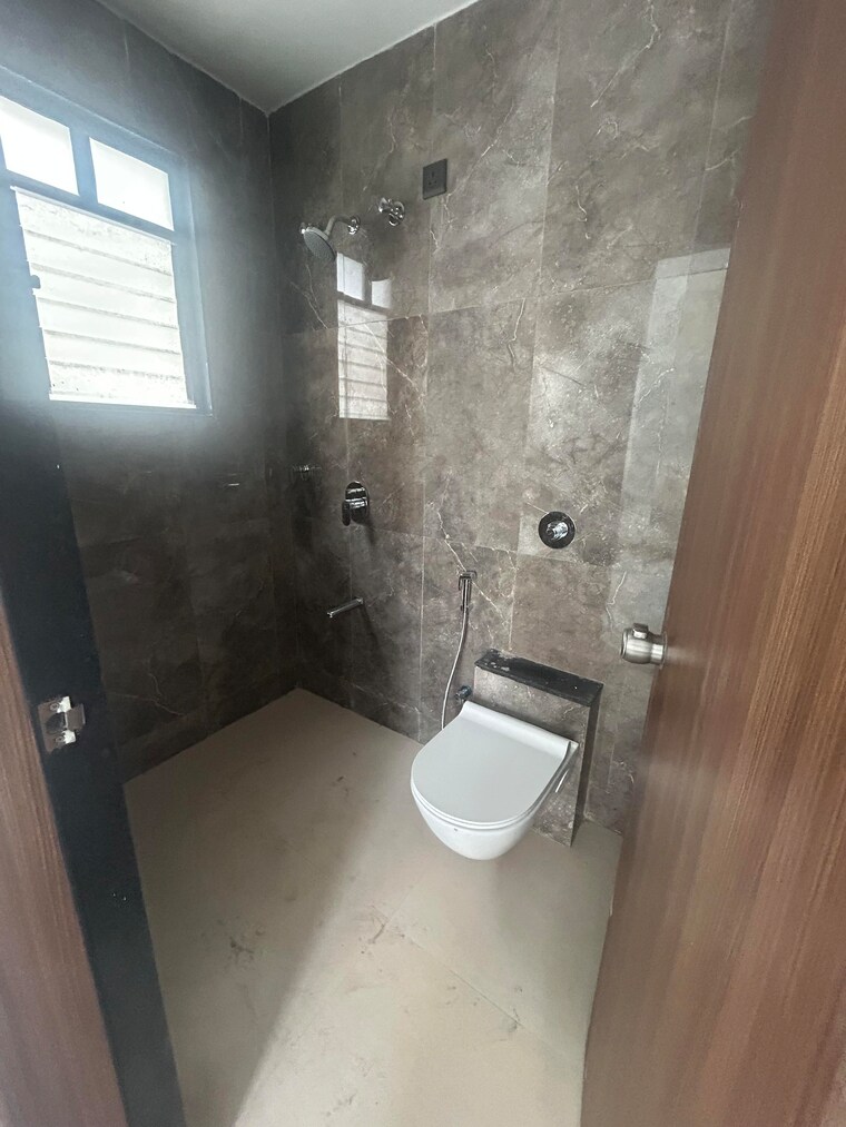 Kitchen, goel-ganga-altus 3 Bedroom 802 Sq.Ft. Apartment In Kharadi Pune 9564105