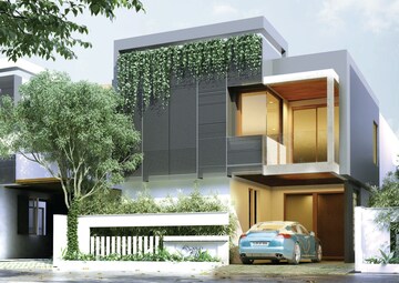 3 BHK Villa For Sale in Kompally