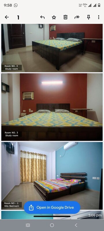 4 BHK Apartment For Rent in Aditya Urban Casa, Sector 78