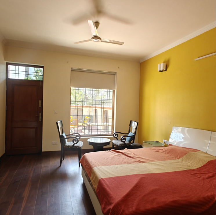 Bedroom, ats-pristine 3 Bedroom 1750 Sq.Ft. Apartment In Sector 149 Noida 9564151
