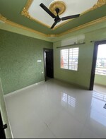 3 BHK 1400 Sq.Ft. Apartment in Globus Coral Casa Row House