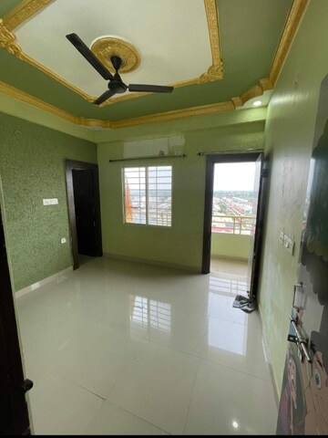 Room in 3 BHK Apartment at Globus Coral Casa Row House, Vidisha Road – for Sale
