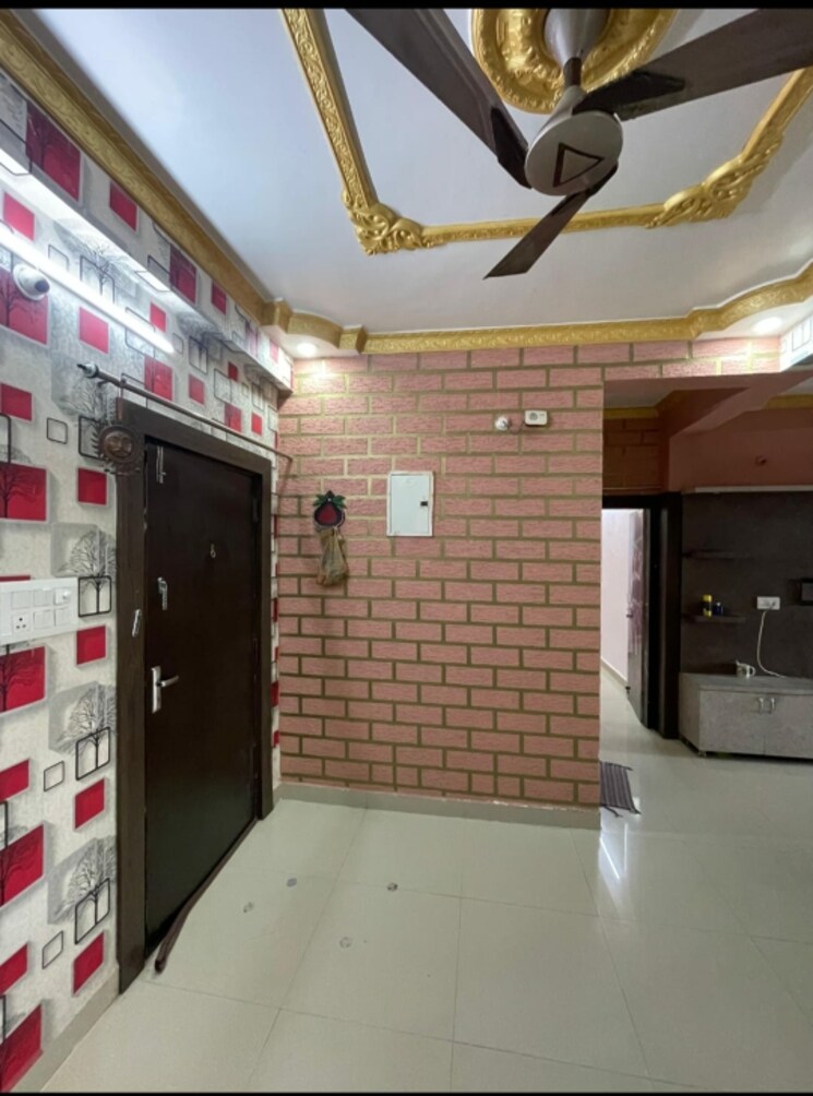 Room, globus-coral-casa-row-house 3 Bedroom 1400 Sq.Ft. Apartment In Vidisha Road Bhopal 9564176