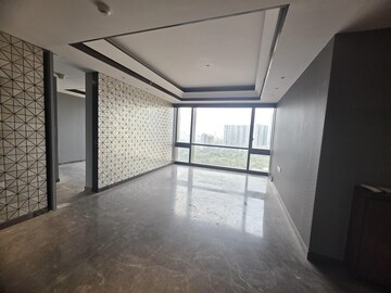 3 BHK Apartment For Sale in Lodha Trump Tower, Worli