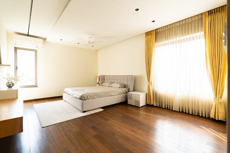 Kitchen, pradeep-bliss 4 Bedroom 5078 Sq.Ft. Apartment In Somajiguda Hyderabad 9564183