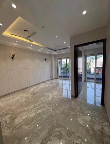 3 BHK Builder Floor For Rent in Chittaranjan Park