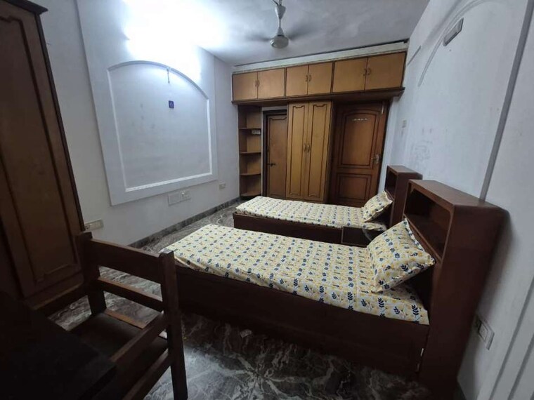 Bedroom, nerul Pg For Boys & Girls In Nerul 9564187