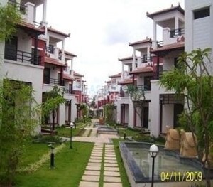 4 BHK Villa For Sale in Value Designbuild Nusa Dua Phase 2, Whitefield