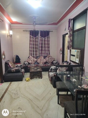2 BHK Builder Floor For Rent in Mehrauli